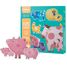 Mein erstes Puzzle Mama und Baby MD3012 Mideer 1