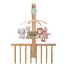 Musik-Mobile aus Holz Safari Friends LD8300 Little Dutch 1
