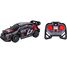 Toyota Gazoo Racing Sweden Rally RC-Auto BUK10652 Nikko 1