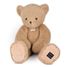 Teddybär honig mandel 60 cm HO3390 Histoire d'Ours 1