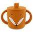 Silikon Trinklernbecher Mr Fox TX-96-423 Trixie 1