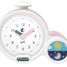 Wecker Kid'Sleep Rosa CK0011-KSCL-P CLAESSENS KIDS 1