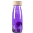 Sensorische Flasche Float Lila PB47634 Petit Boum 1