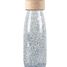 Sensorische Flasche Float Silber PB47656 Petit Boum 1