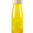 Sensorische Flasche Float Gelb PB47637 Petit Boum 1