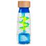 Sensorische Flasche Move Spirale blau PB85779 Petit Boum 1