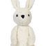 Kuscheltier Carla-Hase FF-119-021-001 Franck & Fischer 1