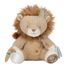 Löwe-Aktivitäts-Plüschtier LD8321 Little Dutch 1