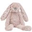Rosa Kaninchen Richie 38 cm HH-134580 Happy Horse 1