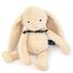 Méloé Hase Plüschtier 37 cm - Beige MA0163 Maïlou Tradition 1