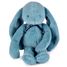 Méloé Hase Plüschtier 37 cm - Blaue Lagune MA0266 Maïlou Tradition 1