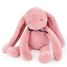 Méloé Hase Plüschtier 37 cm - Rosa MA0036 Maïlou Tradition 1