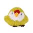 Wellensittich-Plüschvogel 15 cm HO3442 Histoire d'Ours 1