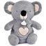 Plüschkoala mit Atemeffekt DC4682 Doudou et Compagnie 1