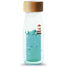 Sensorische Flasche Move Wal PB85794 Petit Boum 1