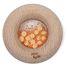Sensorischer Donut Orangen PB85762 Petit Boum 1