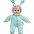 Anababies 28 cm Pinpin PE682807 Petitcollin 1