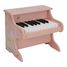 Holzklavier rosa Safari Friends LD7477 Little Dutch 1
