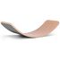 Wobbel Original mit Filz grau WO-OR-MOUSE Wobbel 1