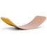 Wobbel Original mit Filz gelb WO-OR-MUSTARD Wobbel 1
