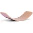 Wobbel Original mit Filz rosa WO-OR-WILDROSE Wobbel 1