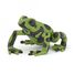 Äquatorial grüne Frosch PA50176-5291 Papo 1