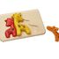 Mein erstes Puzzle - Giraffe PT4634 Plan Toys 1