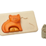 Mein erstes Puzzle - Katze PT4637 Plan Toys 1