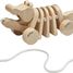 Alligator - Natürliche PT5721 Plan Toys 1