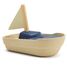 Segelboot 21 cm PT5805 Plan Toys 1