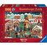 Puzzle Der Weihnachtsmarkt 1000 Teile RAV12000729 Ravensburger 1