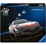 Porsche 911 GT3 Cup 3D-Puzzle, 108 Teile RAV12008039 Ravensburger 1