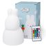 Nachtlicht Charlie Kaninchen LL-RABWHITER Little L 1