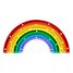 Regenbogen-Nachtlampe LL016-306 Little Lights 1