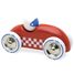 GM Rally Car Checkers V2283R-4725 Vilac 1