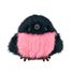 Rotkehlchen-Plüschvogel 15 cm HO3439 Histoire d'Ours 1