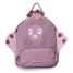 Kleiner Rucksack Mrs Peacock TX-93-198 Trixie 1