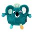 Berlingos der Koala Cord-Rucksack DE35037 Les Déglingos 1