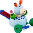 Pia Iah Buggyspielzeug SE61050 Selecta 1