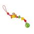Schnullerkette Löwe SE0876L-2541 Selecta 1