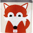 Aufbewahrungskorb Fuchs EFK107-000-006 3 Sprouts 1