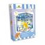 Mini-Szene zum Gestalten Chibi Box Wasserschwein SYCREA094 Sycomore 1