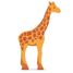 Giraffe aus Holz TL4743 Tender Leaf Toys 1
