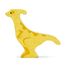 Parasaurolophus aus Holz TL4763 Tender Leaf Toys 1