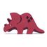 Triceratops aus Holz TL4764 Tender Leaf Toys 1