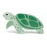 Meeresschildkröte aus Holz TL4780 Tender Leaf Toys 1