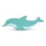 Delfin aus Holz TL4781 Tender Leaf Toys 1