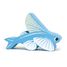 Fliegender Fisch aus Holz TL4782 Tender Leaf Toys 1