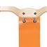 Mini Flip - Oberseite Orange WBD-5119 Wishbone Design Studio 1