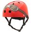 Rote Brille Helm - S